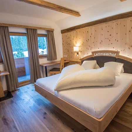 Lettmaierhof Gasthuis Haus im Ennstal