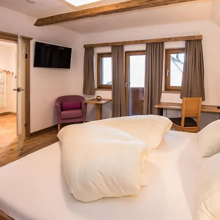 Gasthof Lettmaierhof 4*