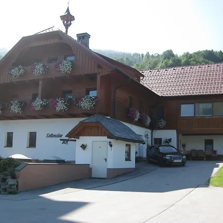 Pensionat Lettmaierhof