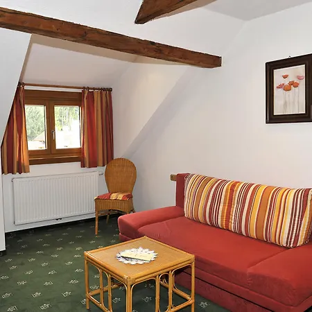 Lettmaierhof Haus im Ennstal