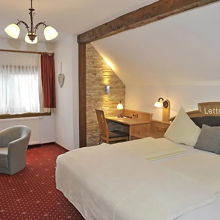 Gasthuis Lettmaierhof