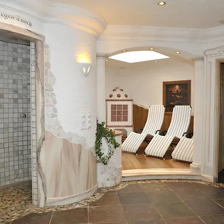 Gasthuis Lettmaierhof 4*