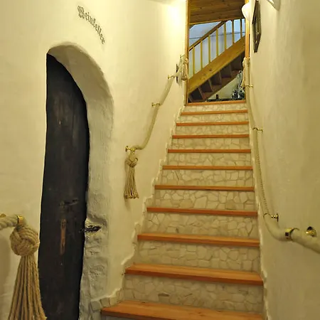 Guest house Lettmaierhof Haus im Ennstal
