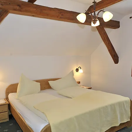 Guest house Lettmaierhof 4*