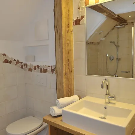Guest house Lettmaierhof 4*
