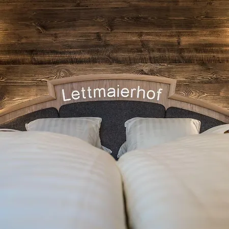 Lettmaierhof