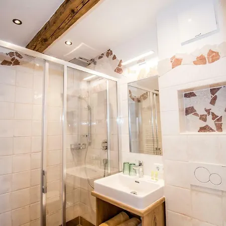 Guest house Lettmaierhof 4*