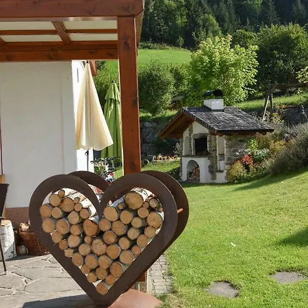 Lettmaierhof Πανσιόν Haus im Ennstal