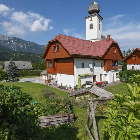 Πανσιόν Lettmaierhof