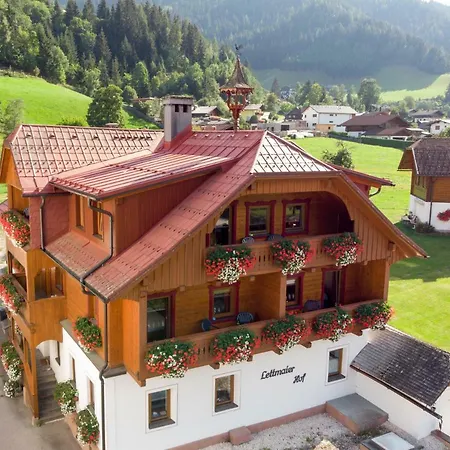 Lettmaierhof 4* Haus im Ennstal