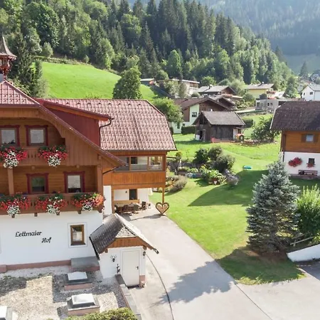Lettmaierhof