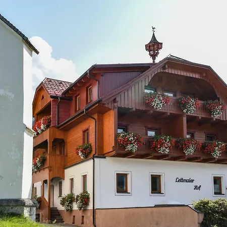 Guest house Lettmaierhof