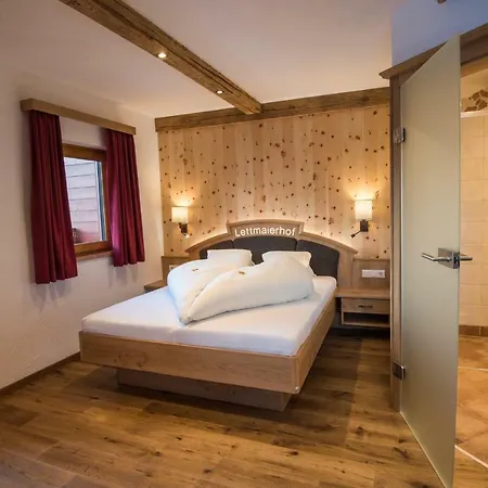 Lettmaierhof Guest house Haus im Ennstal