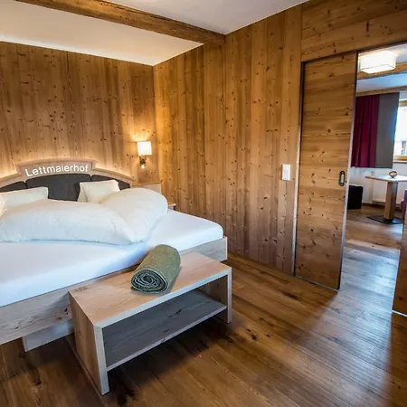 Guest house Lettmaierhof Haus im Ennstal