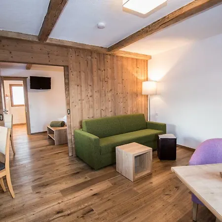 Lettmaierhof Guest house