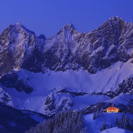 Gasthuis Lettmaierhof