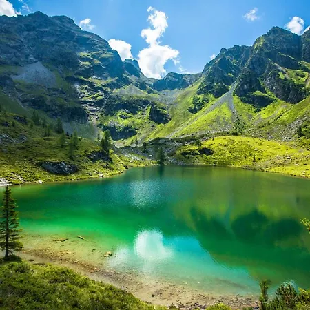 Lettmaierhof 4* Haus im Ennstal