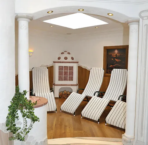 Pensjonat Lettmaierhof Haus im Ennstal