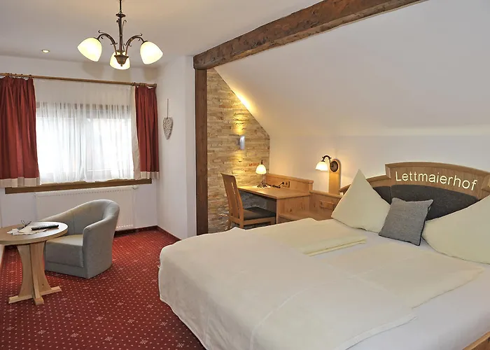 Pensión Lettmaierhof