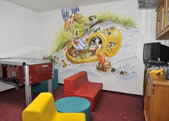 Pensión Lettmaierhof