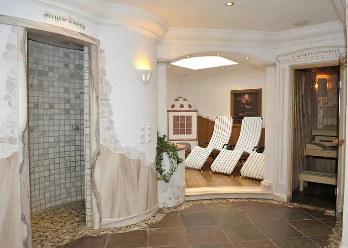 Pensjonat Lettmaierhof 4*