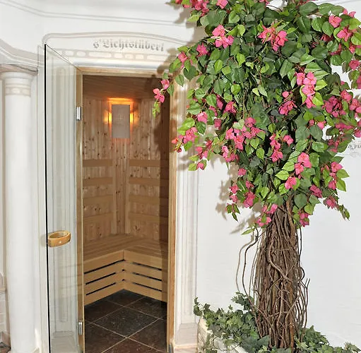 Lettmaierhof Haus im Ennstal