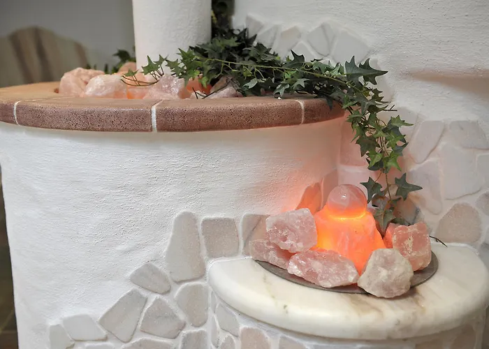 Pensjonat Lettmaierhof