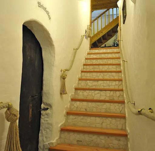 Pensjonat Lettmaierhof Haus im Ennstal