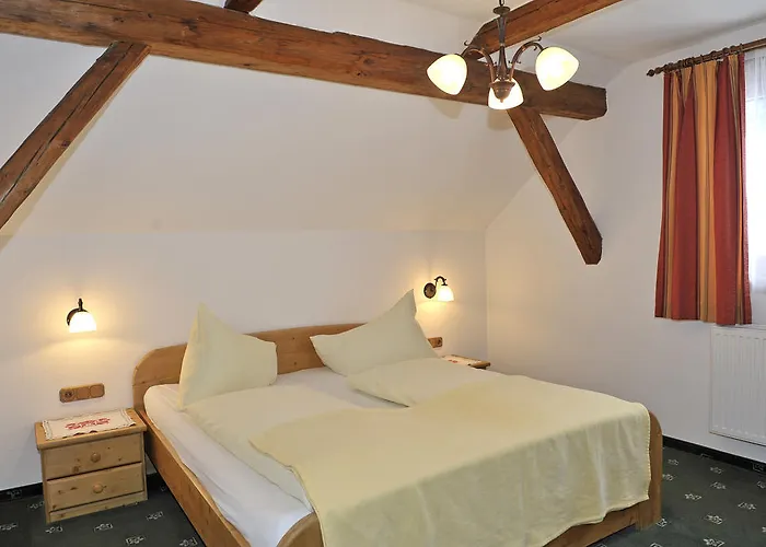 Pensión Lettmaierhof 4*