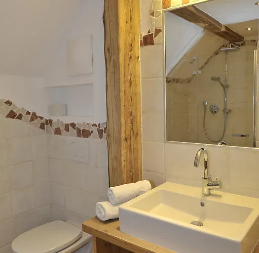 Pensión Lettmaierhof 4*