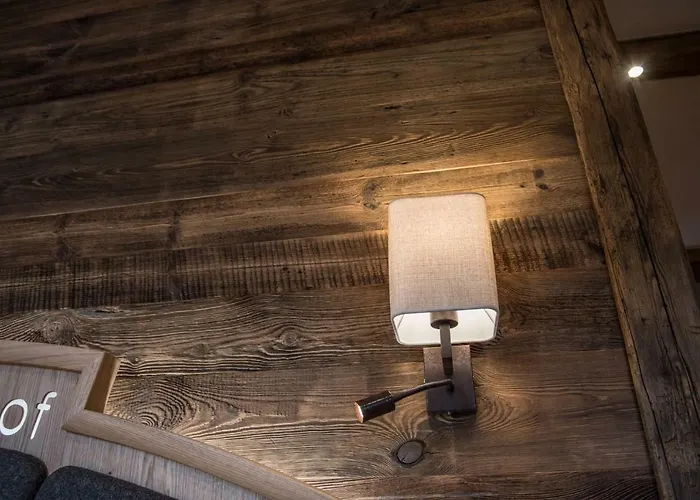 Pensjonat Lettmaierhof Haus im Ennstal