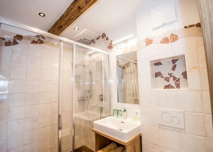 Pensión Lettmaierhof 4*