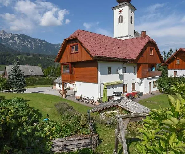 Pensjonat Lettmaierhof