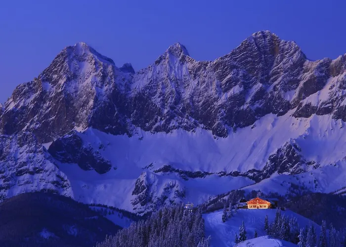 Pensión Lettmaierhof