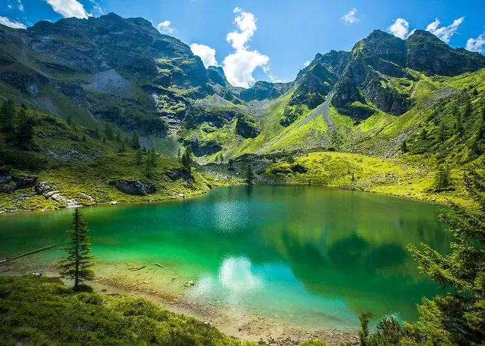 Lettmaierhof 4* Haus im Ennstal